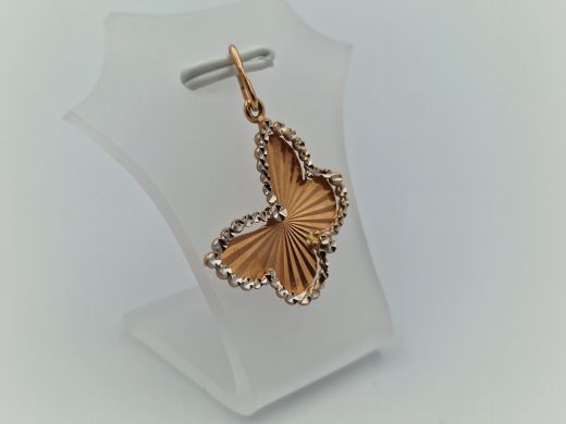 Zelta kulons, 1.38 g