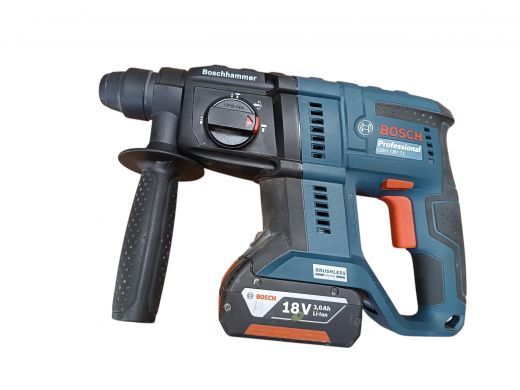 Bosch GBH 18V-21 