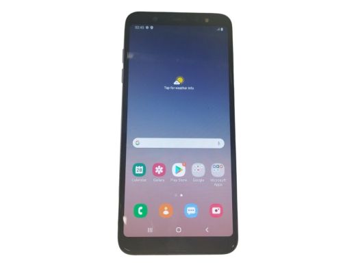 Samsung Galaxy A6+ 32 gb