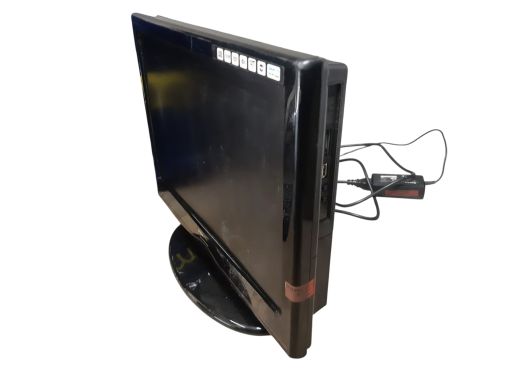 Finlux 19Fld850Vhud
