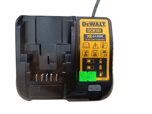 DeWalt Dcb107