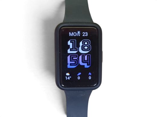 Samsung Fit3