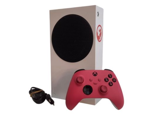 Microsoft Xbox Series S 512 gb