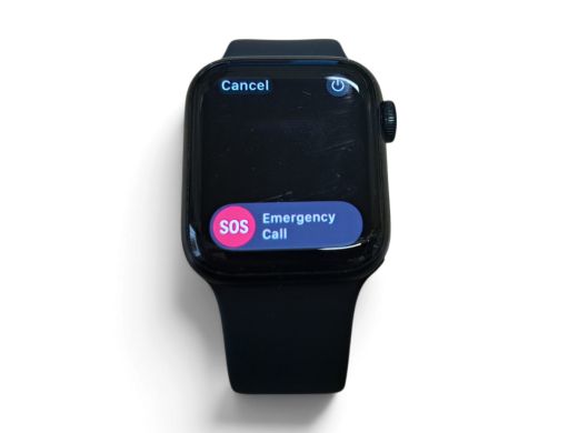Apple Watch Se 3 40 Mm A3326
