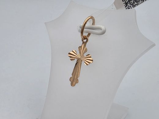 Zelta kulons, 0.40 g