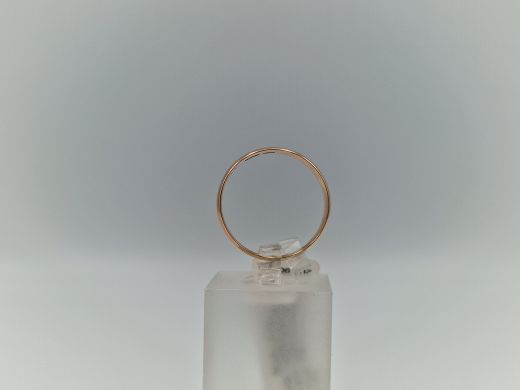 Zelta kulons, 2.31 g, izm. 17