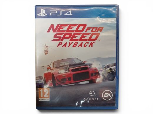 NFS Payback