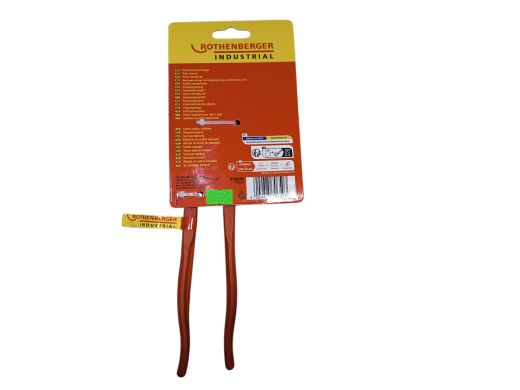 Rothenberger Ūdens sūkņa knaibles 