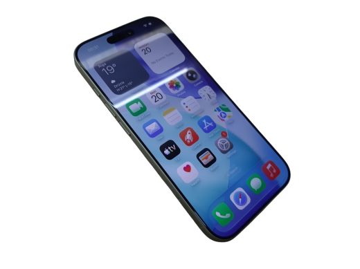 Apple iPhone 17 256 gb