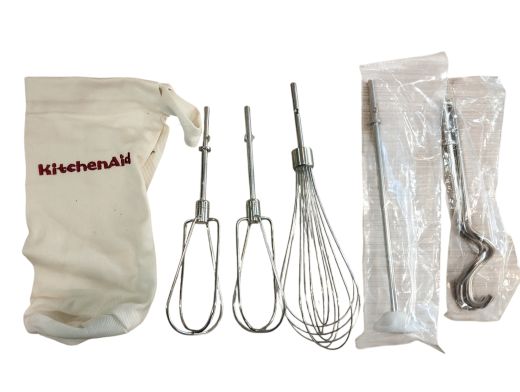 kitchenaid 5KHM9212EER 