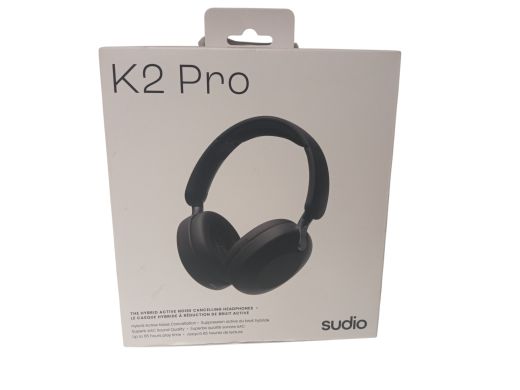 Sudio K2 Pro