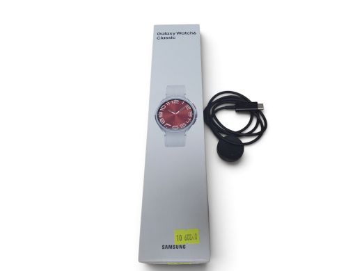 Samsung Watch 6 Classic