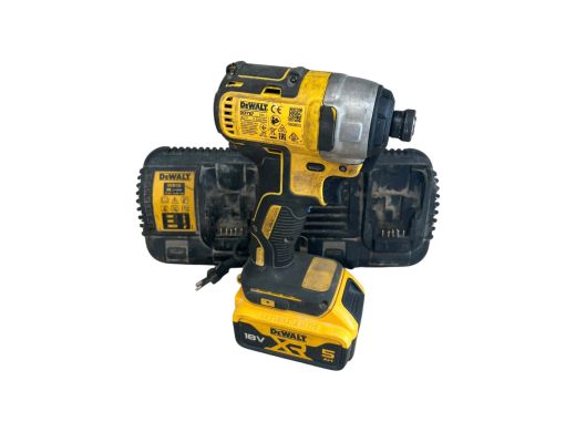 DeWalt Dcf787 