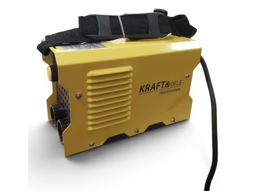 Kraft&Dele Mma-300