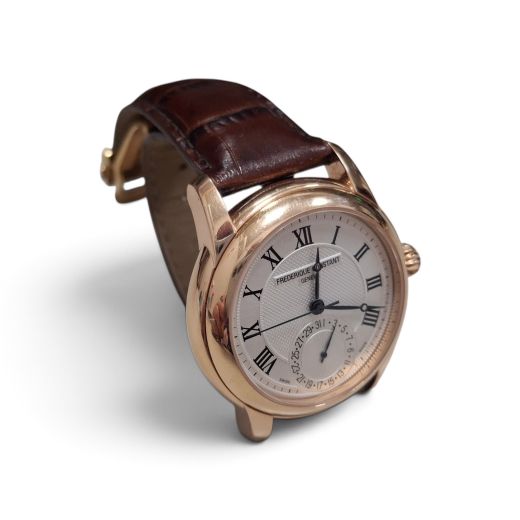 Frederique Constant Fc-710X4H4/5/6
