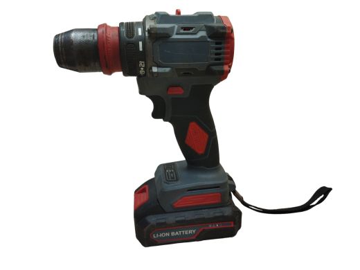 Brushless