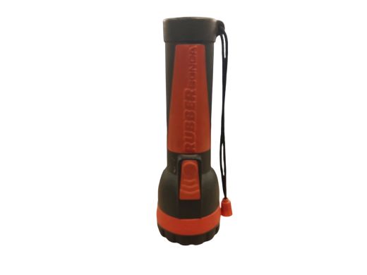Rubber Sonca