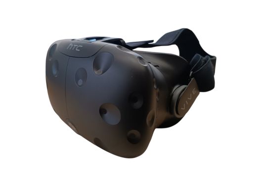 HTC Vive VR Opjt100 Full Kit