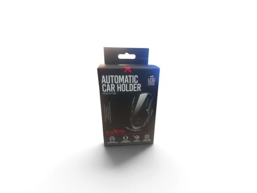 automatic car holder