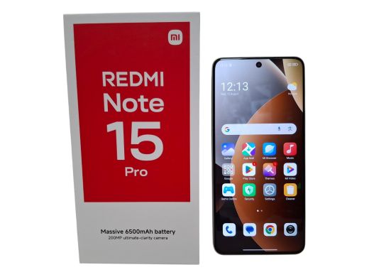Xiaomi Redmi Note 15 Pro 256 gb