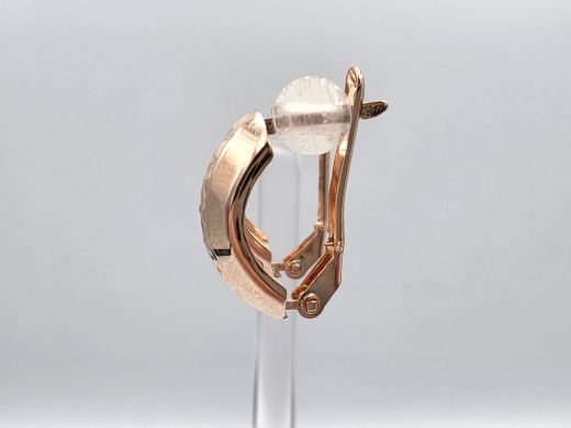 Zelta auskari, 1.64 g