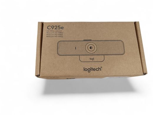 Logitech C92