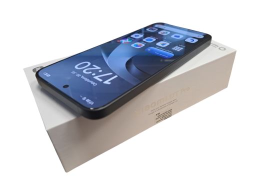 Xiaomi 17T Pro 512 gb