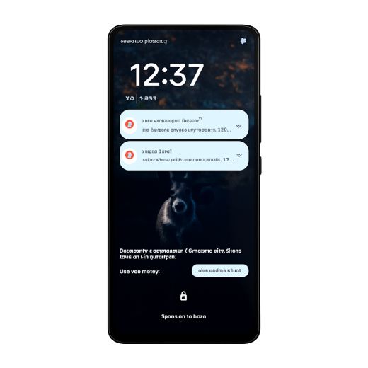 Motorola Moto G04 128