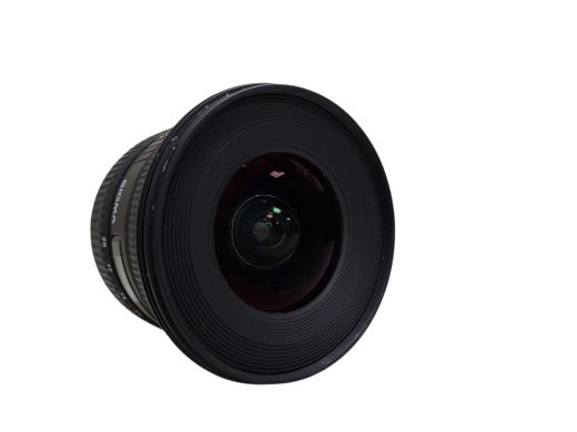 Sigma EX 10-20mm 1:4-5.6 DC HSM 