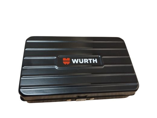 wurth mini set 31 