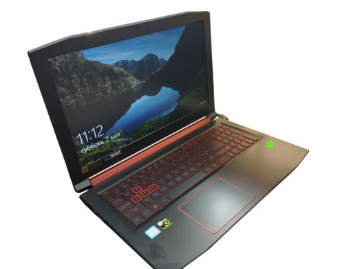 Acer Nitro An515-52 1024 gb
