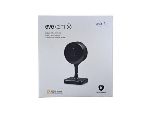 Eve HomeCam HD 