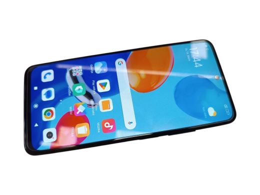 Xiaomi Redmi Note 11 128 gb
