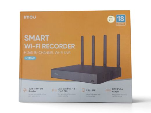 Imou N118W