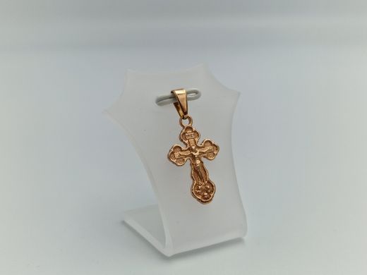 Золотой кулон, 1.86 г