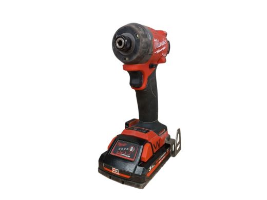 Milwaukee M18Fid3