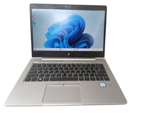 HP EliteBook 9560Ngw 128 gb