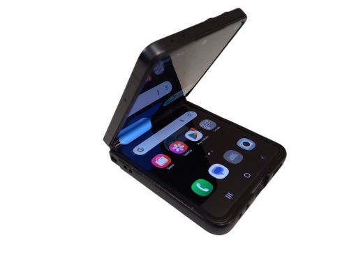 Samsung Z Flip 7 512 gb