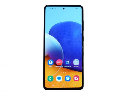Samsung Galaxy A72 (A725F)