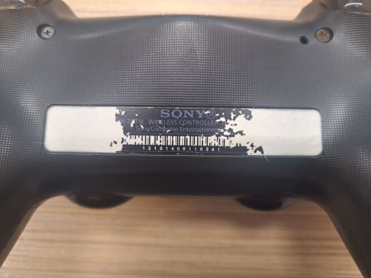 Sony Dualshock 4