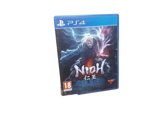 Nioh
