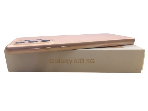 Samsung Galaxy A33 5G 128 gb