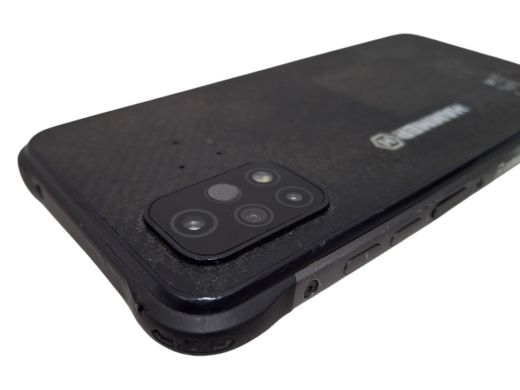 Hammer Blade 4 128 gb