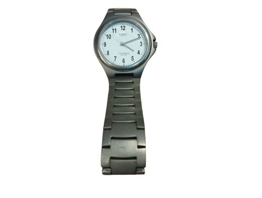 Casio Lineage Titanium