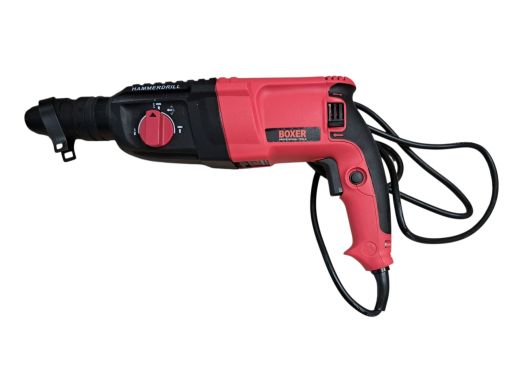 Boxer Sr-064