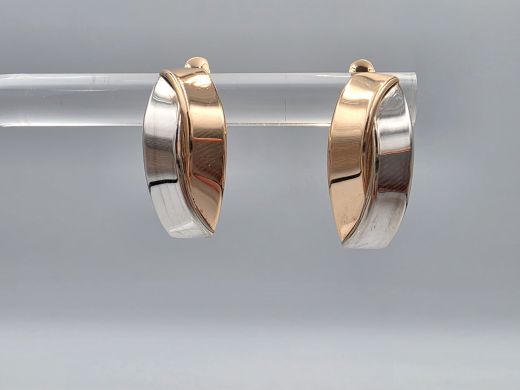 Zelta auskari, 1.43 g