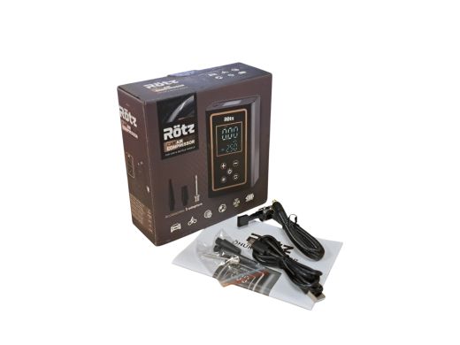 Rotz Js1016