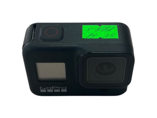 GoPro Hero8 Black 