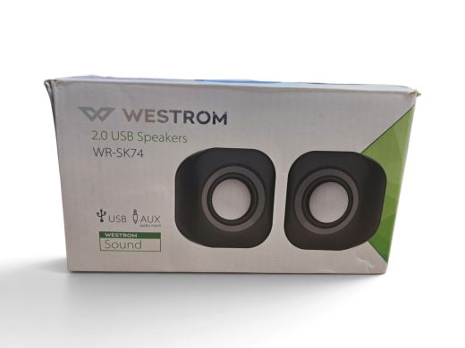 Westrom Wr-Sk74