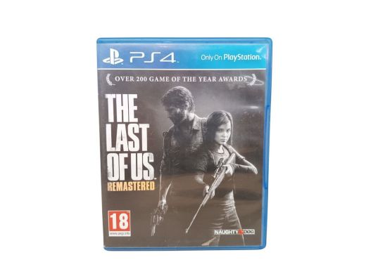 The Last of US
